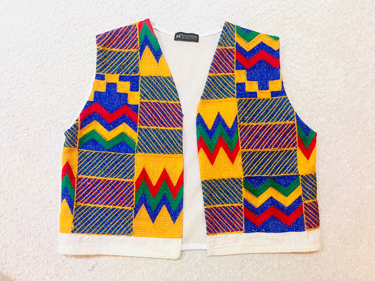 خرید وست منتسب چهارفصل