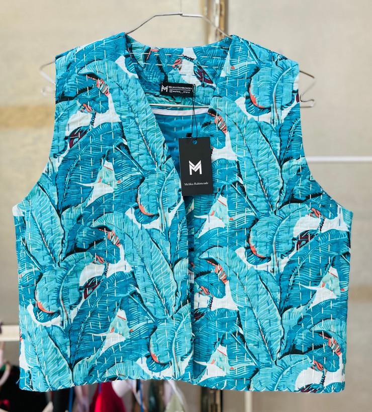 خرید وست زنانه خاص