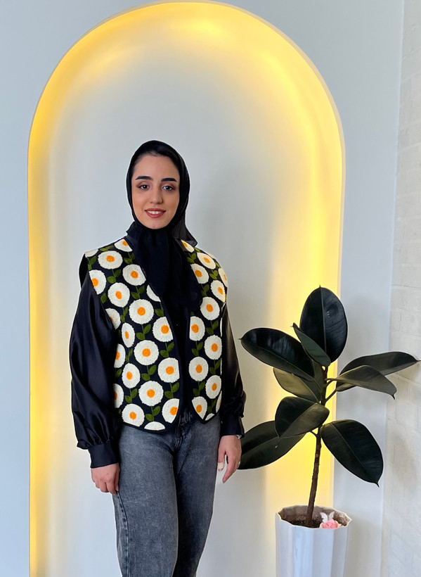 وست بخارادوزی جذاب