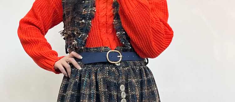 کمربند های جذاب در ملیکااستور