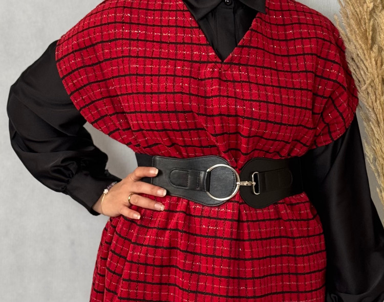 تنخور کمربند