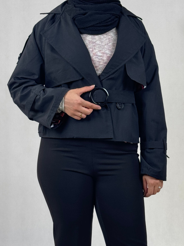 تنخور بارانی برای استایل های متفاوت در ملیکا شاپ