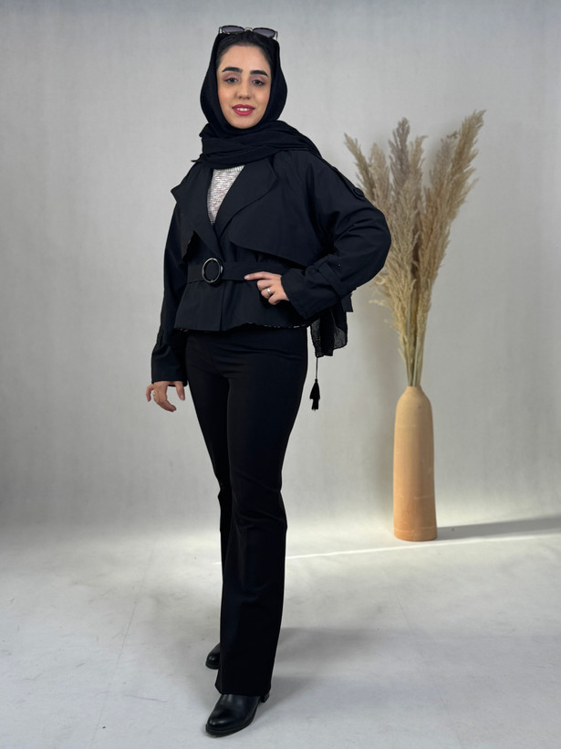 خرید بارانی زارا