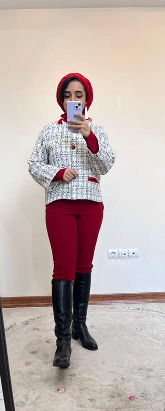 تنخور کت یلدایی