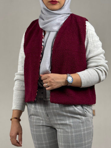 خرید وست تدی چری