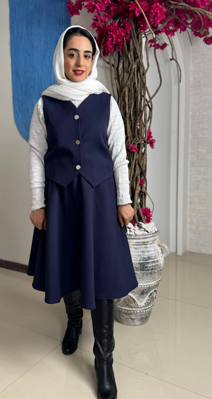 تنخور وست و دامن