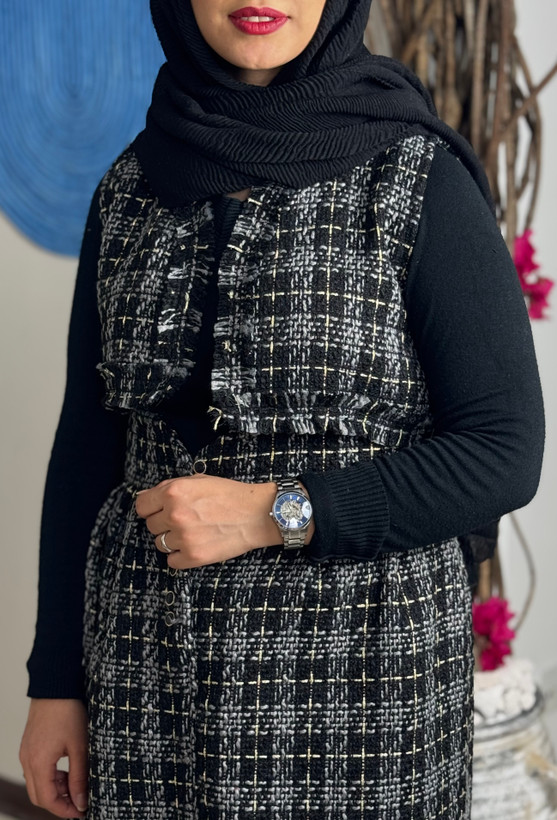 خرید وست و دامن