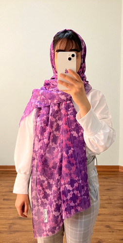 خرید شال مناسب دختران و خانم ها