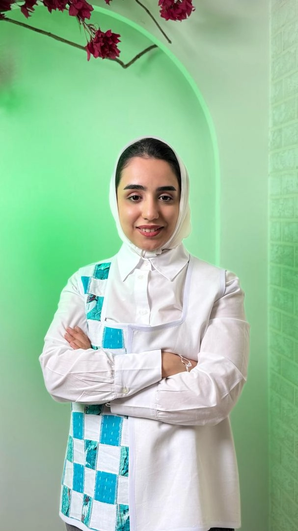 ژست و خرید لباس و وست زنانه شیک و خاص