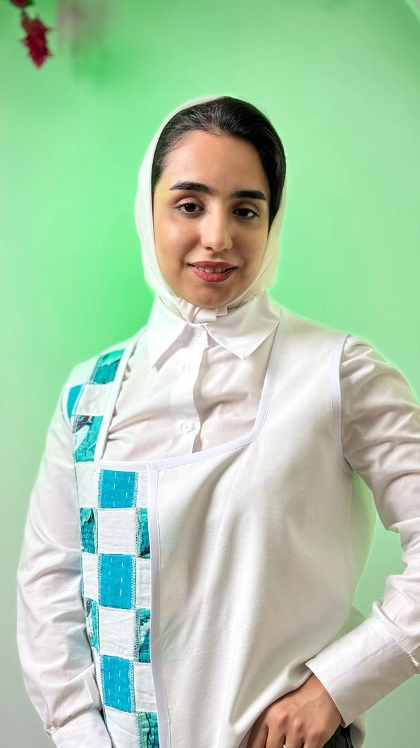 خرید و فروش وست خاص زنانه شیک