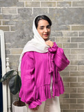 خرید شومیز خنک تابستانی