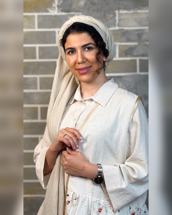 شومیز و وست لینن نچرال را از ملیکا استور بخرید