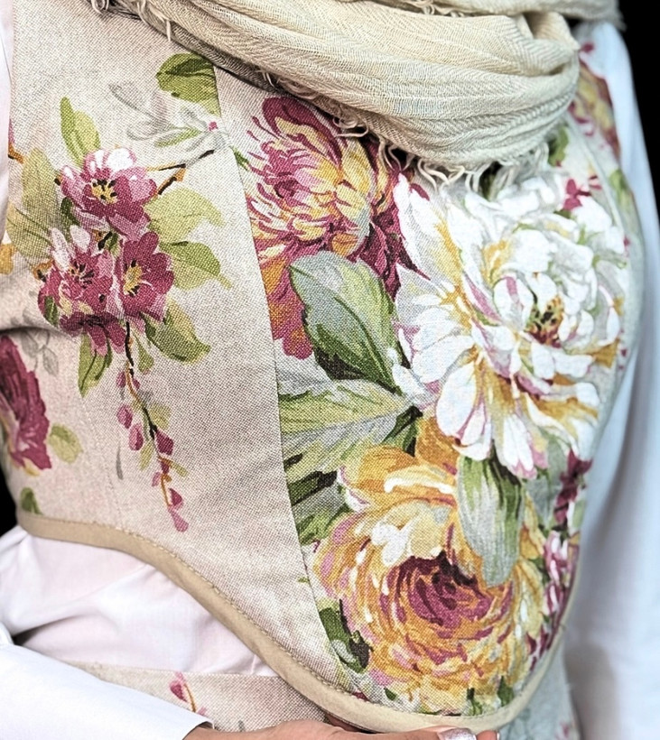 دیتیل کراپ ملیکاشاپ