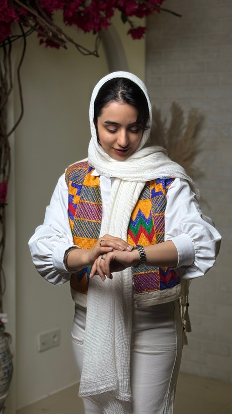 فروش وست در ملیکا شاپ