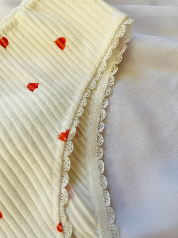 خرید و فروش شورت سفید زنانه